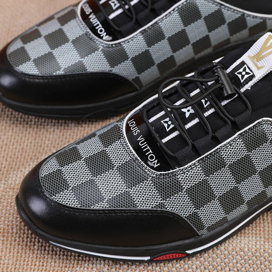 Branded Casual Men's Shoes - 2023062202